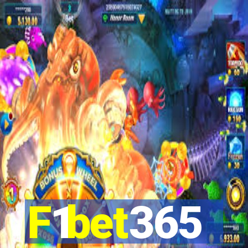 F1bet365