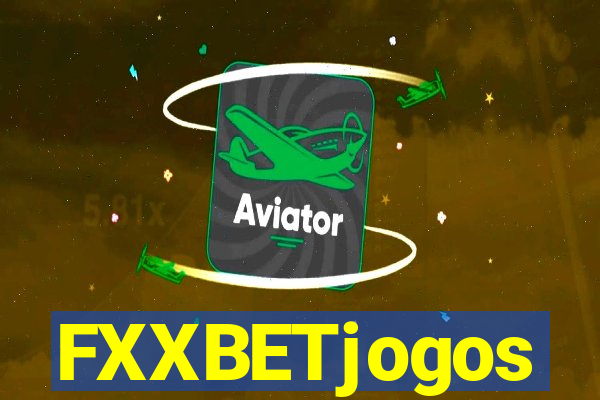 FXXBETjogos