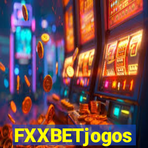 FXXBETjogos