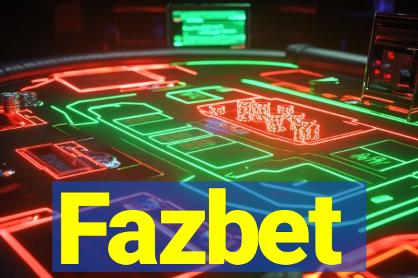Fazbet