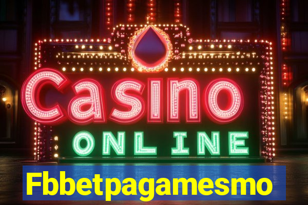 Fbbetpagamesmo