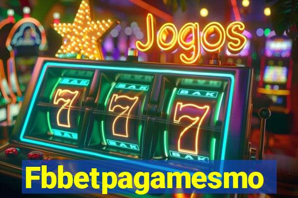 Fbbetpagamesmo