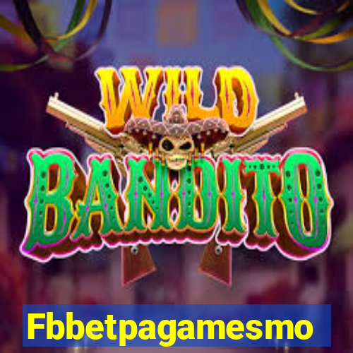 Fbbetpagamesmo