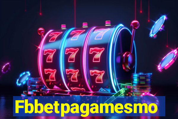 Fbbetpagamesmo
