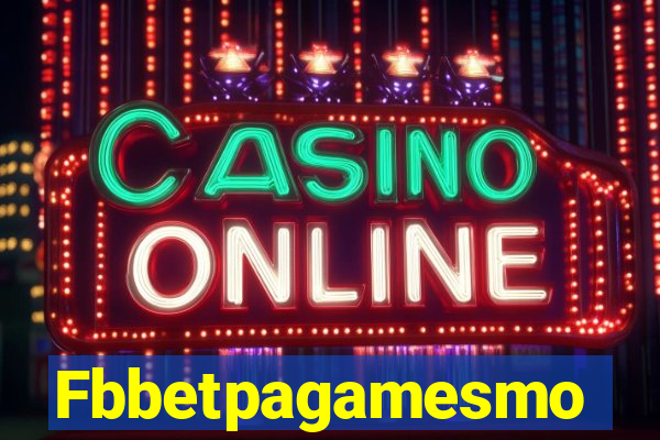 Fbbetpagamesmo