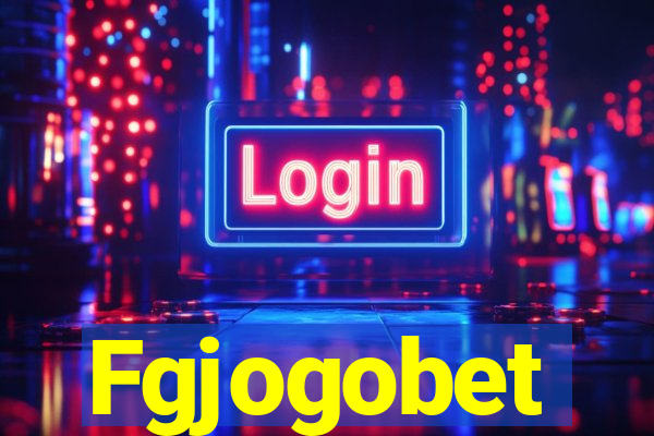 Fgjogobet