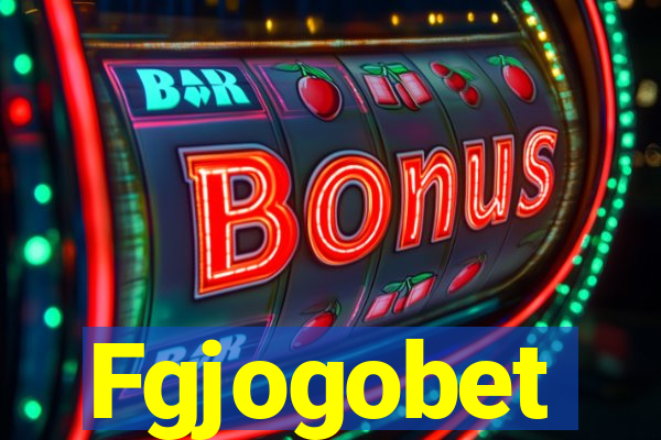 Fgjogobet