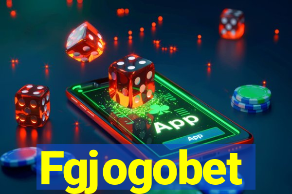 Fgjogobet