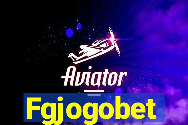 Fgjogobet