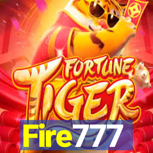 Fire777