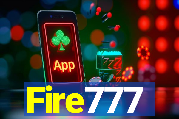 Fire777