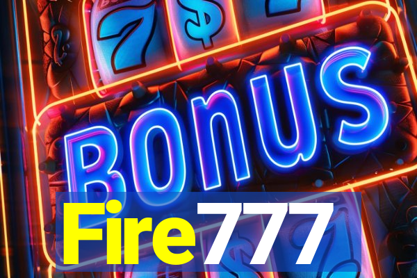 Fire777