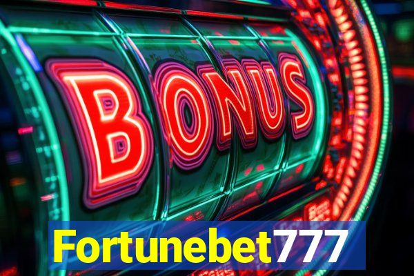 Fortunebet777