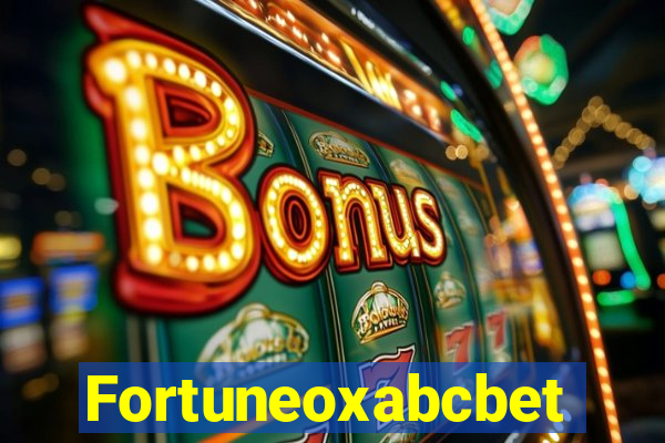 Fortuneoxabcbet