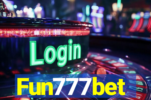 Fun777bet