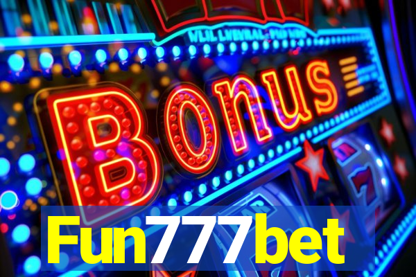 Fun777bet