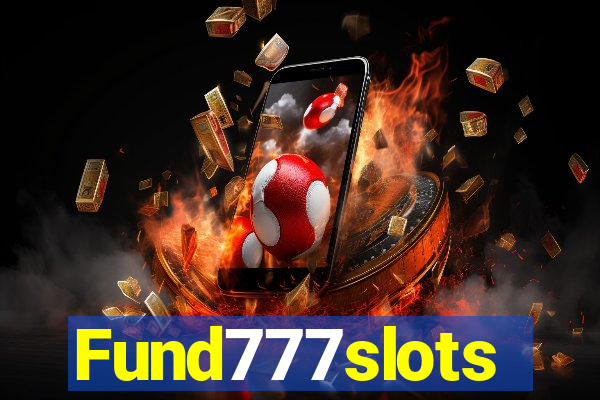 Fund777slots