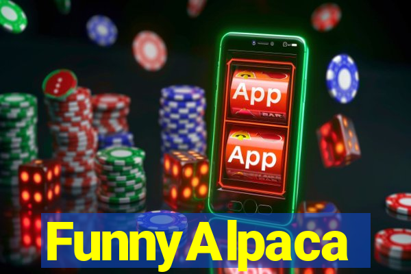 FunnyAlpaca