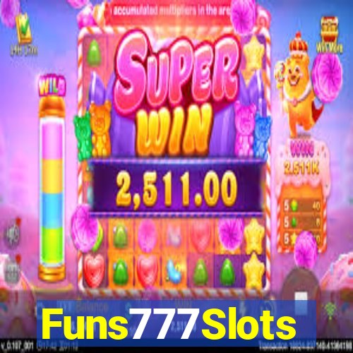 Funs777Slots