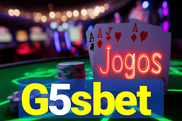 G5sbet