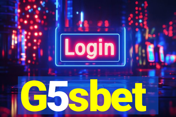 G5sbet