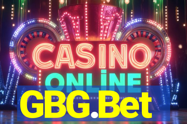 GBG.Bet