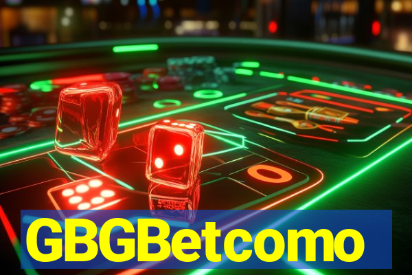 GBGBetcomo
