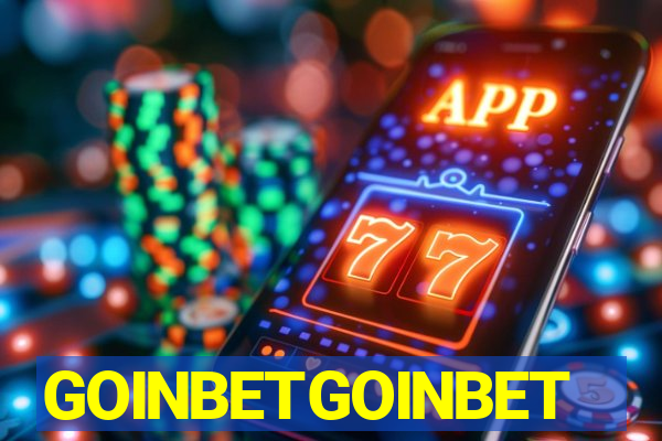 GOINBETGOINBET
