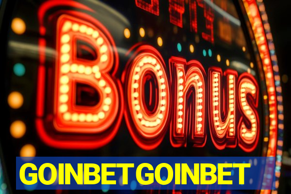 GOINBETGOINBET