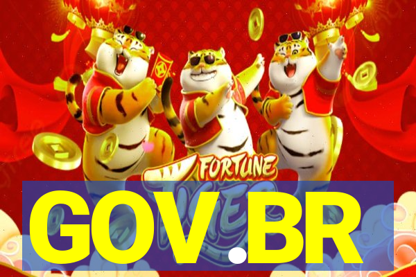 GOV.BR