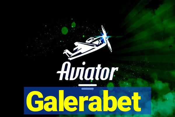 Galerabet