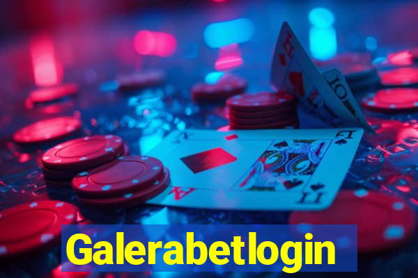 Galerabetlogin