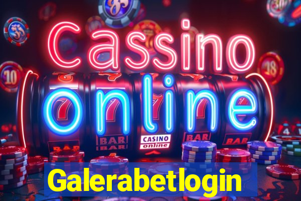 Galerabetlogin