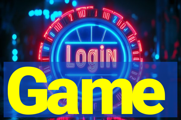 Game