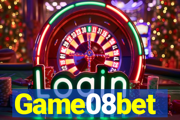 Game08bet