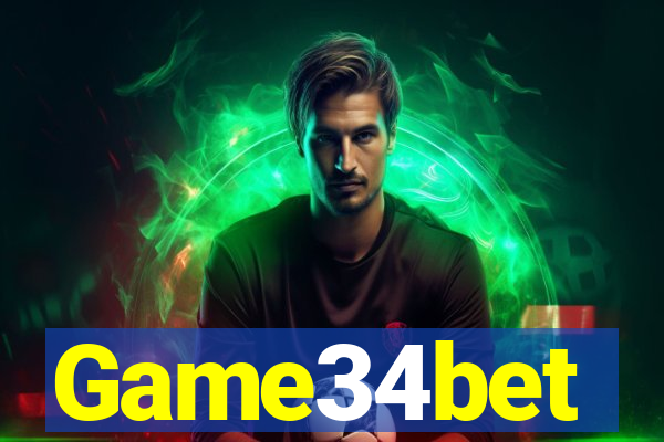 Game34bet