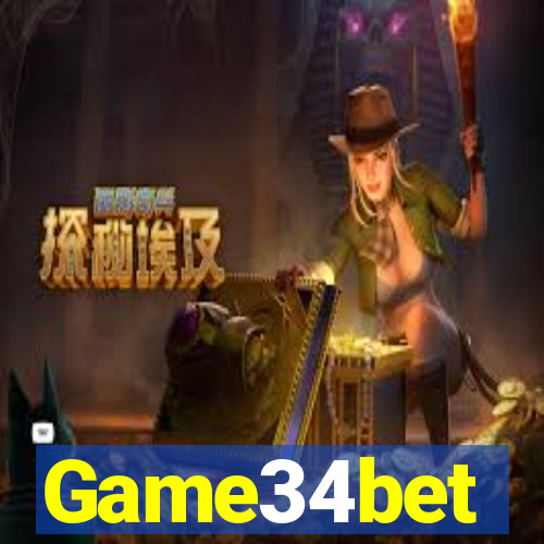 Game34bet