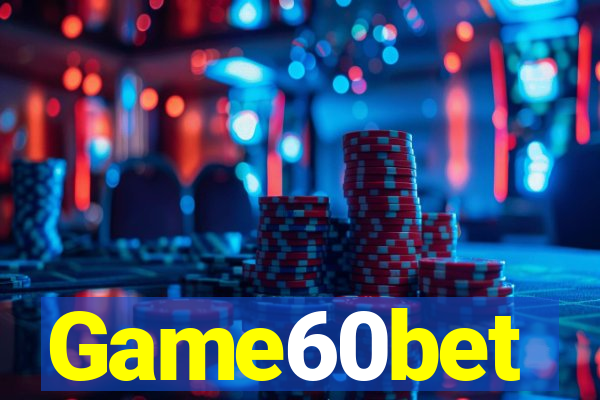 Game60bet