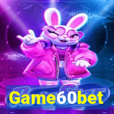 Game60bet