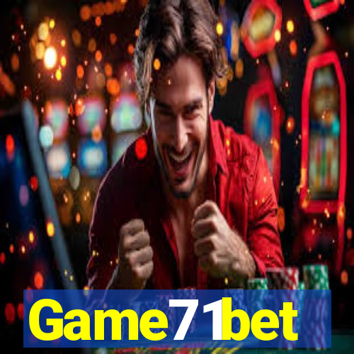 Game71bet