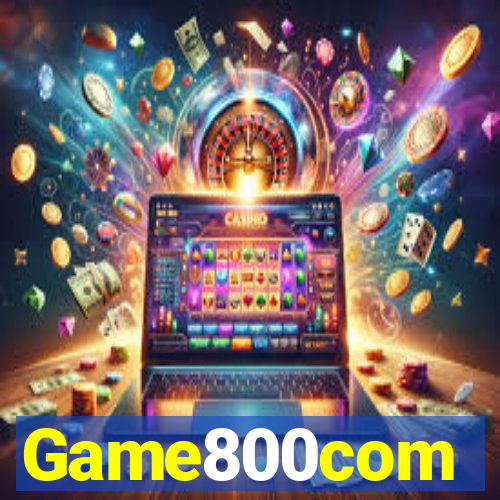 Game800com