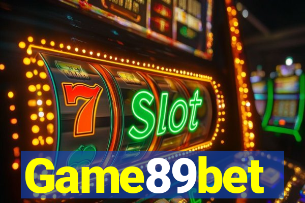 Game89bet