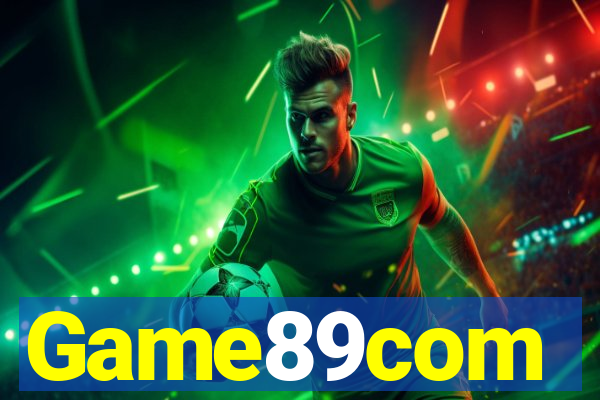Game89com
