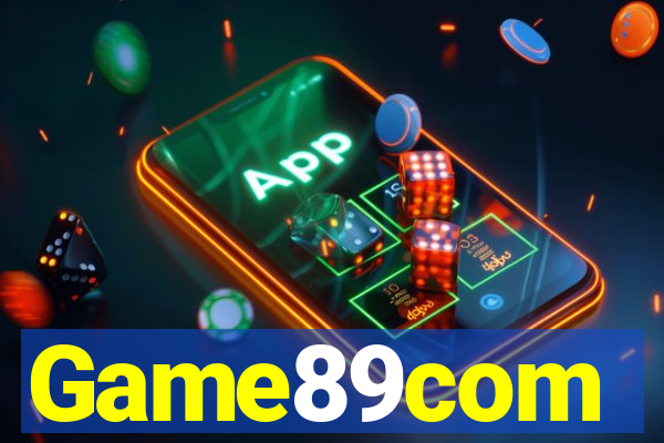 Game89com
