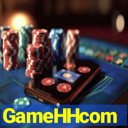 GameHHcom