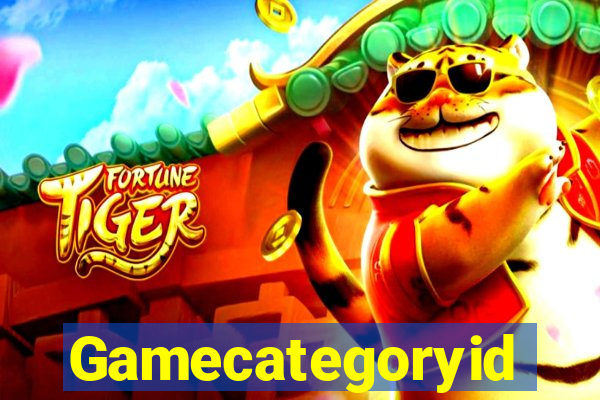 Gamecategoryid