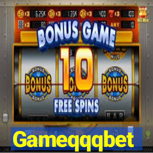 Gameqqqbet
