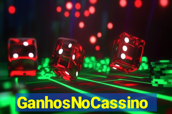 GanhosNoCassino