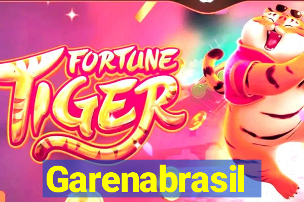 Garenabrasil