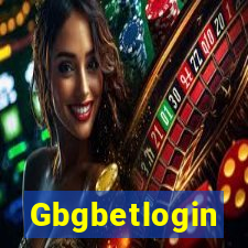 Gbgbetlogin